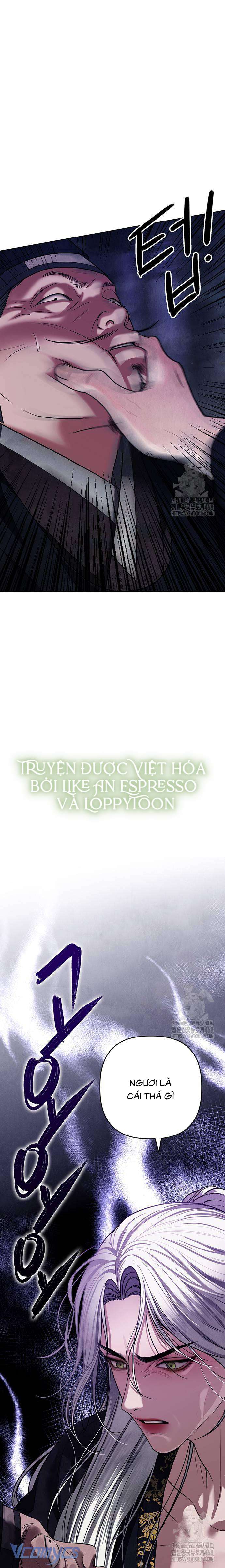 Quỷ Hồn Chap 20 - Next Chap 21