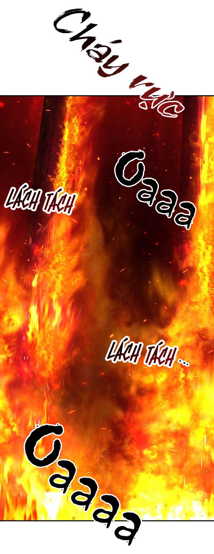 Vương Tử Huyền Bí Chapter 33 - Trang 4