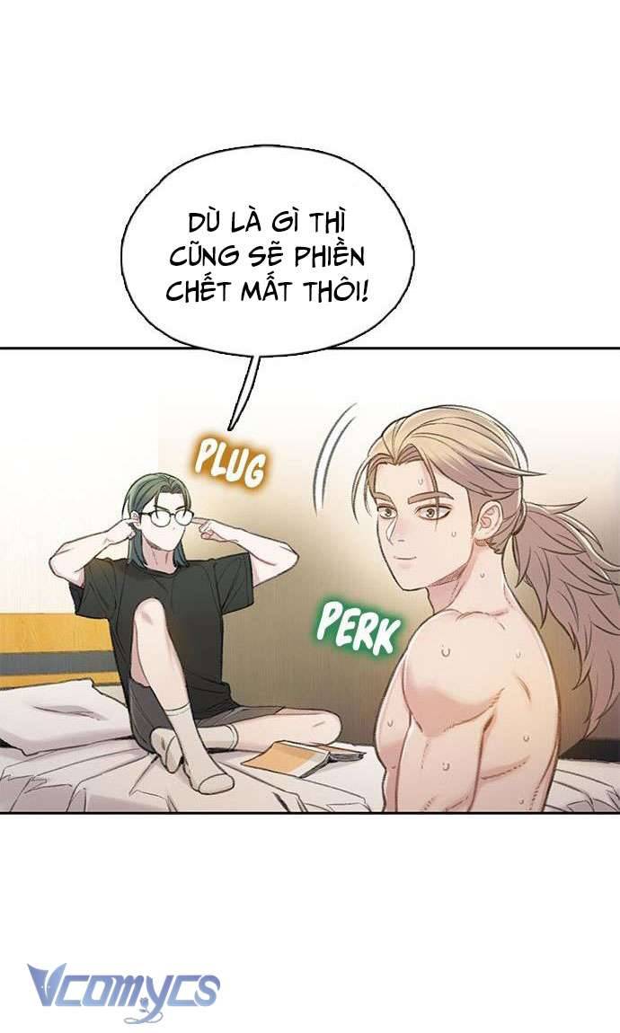 Trăng Tối: Thành Phố Xám (HYBE) Chap 7 - Trang 2