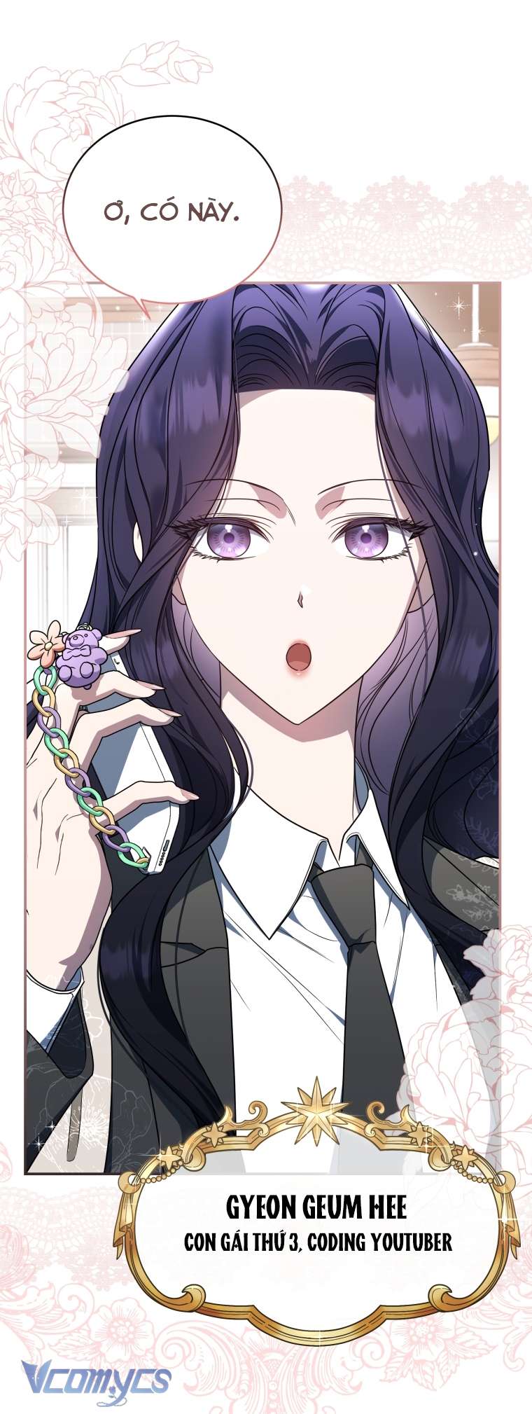 Hướng Dẫn Sinh Tồn Dành Cho Người Xếp Hạng Chap 2 - Trang 2