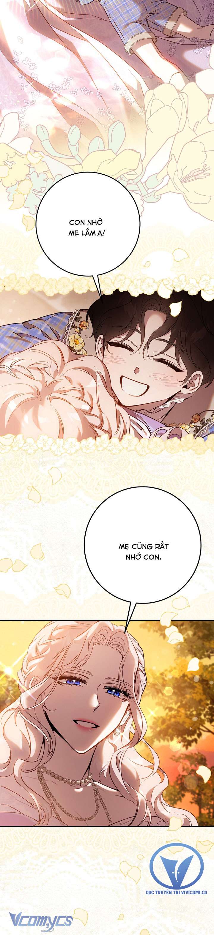 Thuần Hóa Bạo Quân Rồi Bỏ Trốn Chap 121 - Trang 2