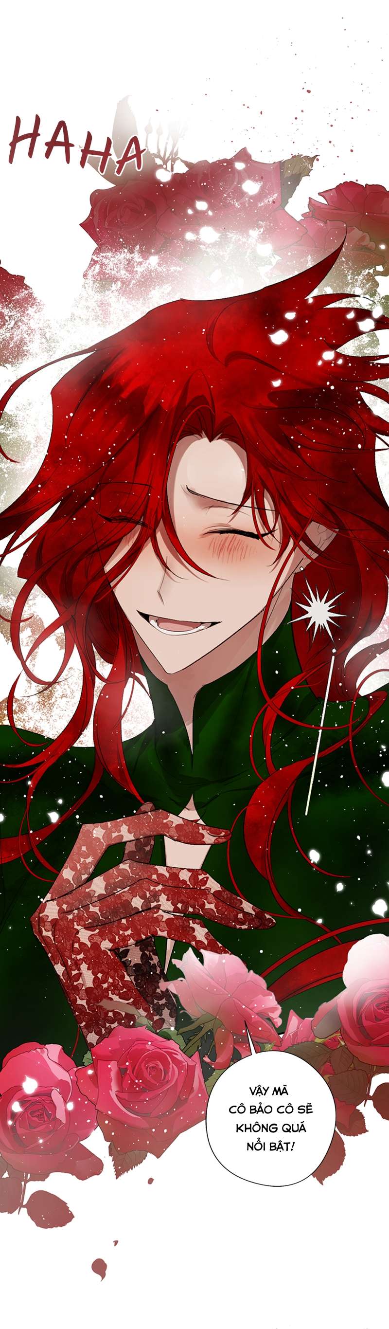 Lời Thú Nhận Của Chúa Tể Bóng Tối Chap 76 - Trang 4