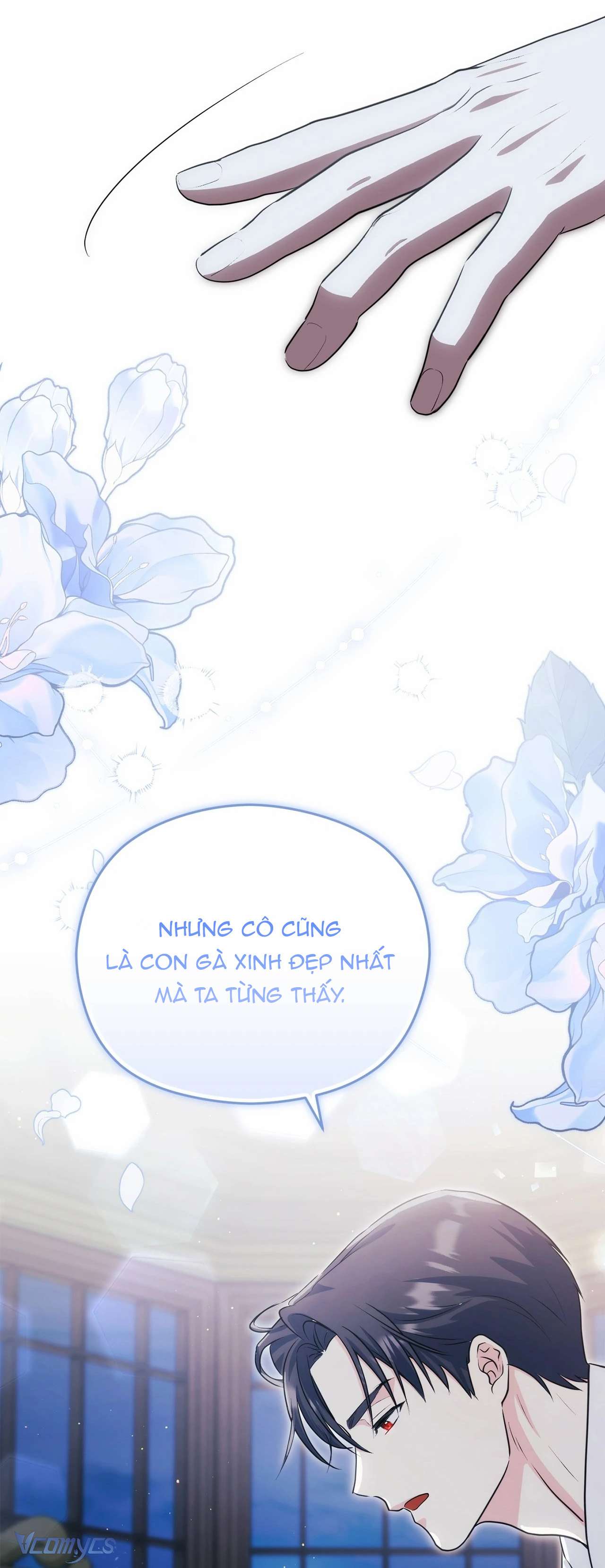 Nàng Công Chúa Trong Chuồng Gà Chap 18 - Trang 4