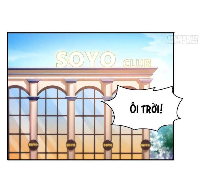 Hệt Như Hàn Quang Gặp Nắng Gắt Chap 141 - Trang 3