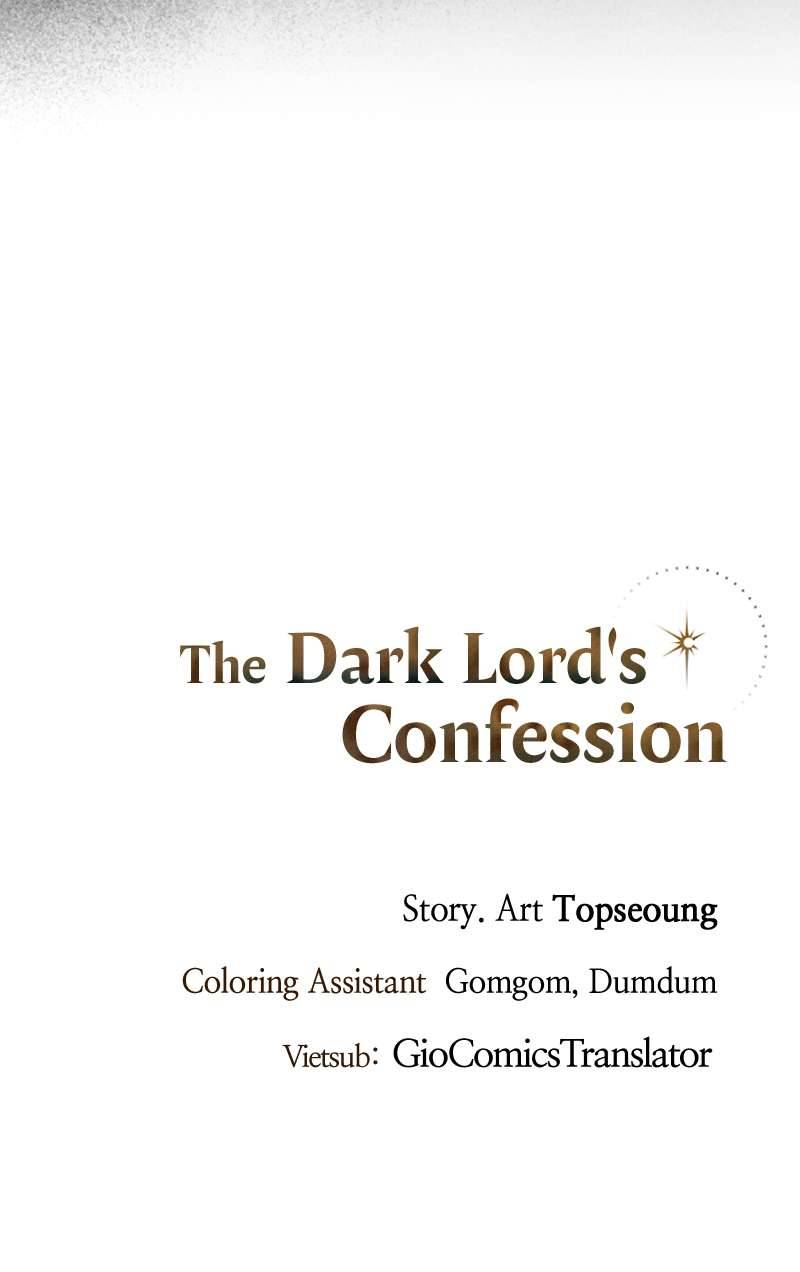 Lời Thú Nhận Của Chúa Tể Bóng Tối Chapter 83 - Trang 4