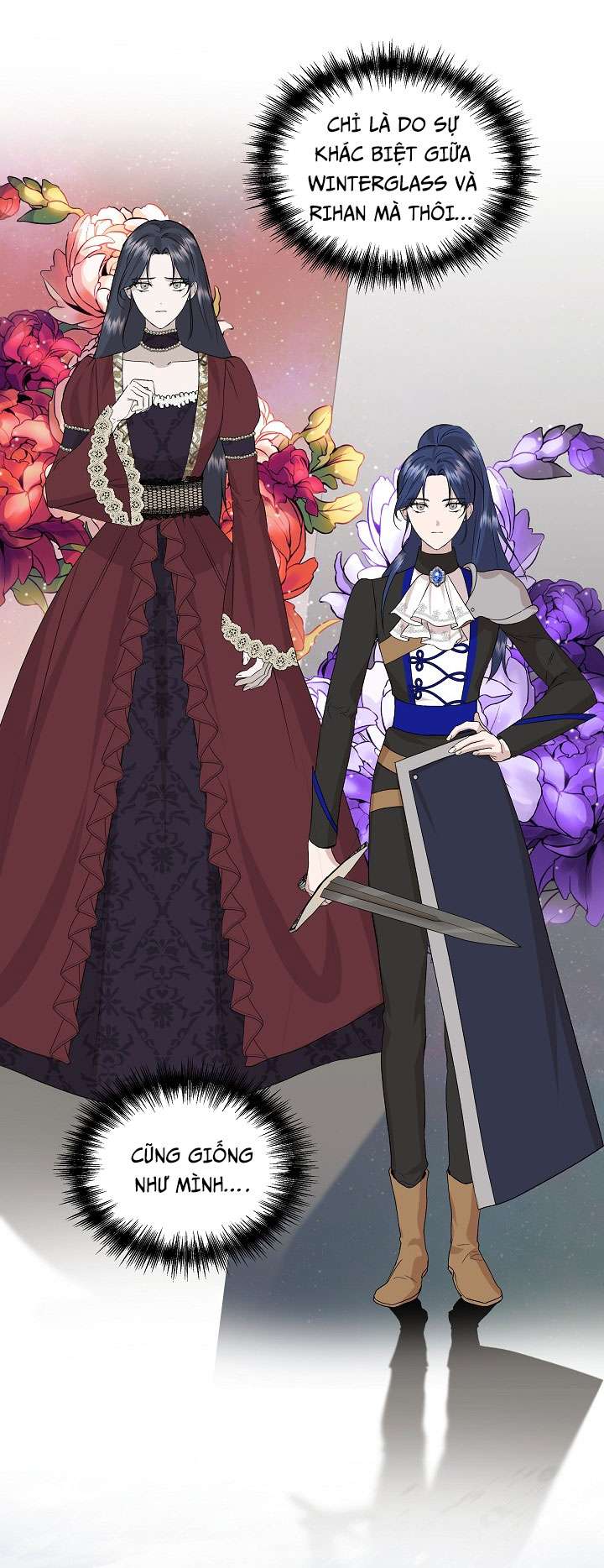 Tôi Không Phải Là Cinderella Chapter 23 - Trang 4