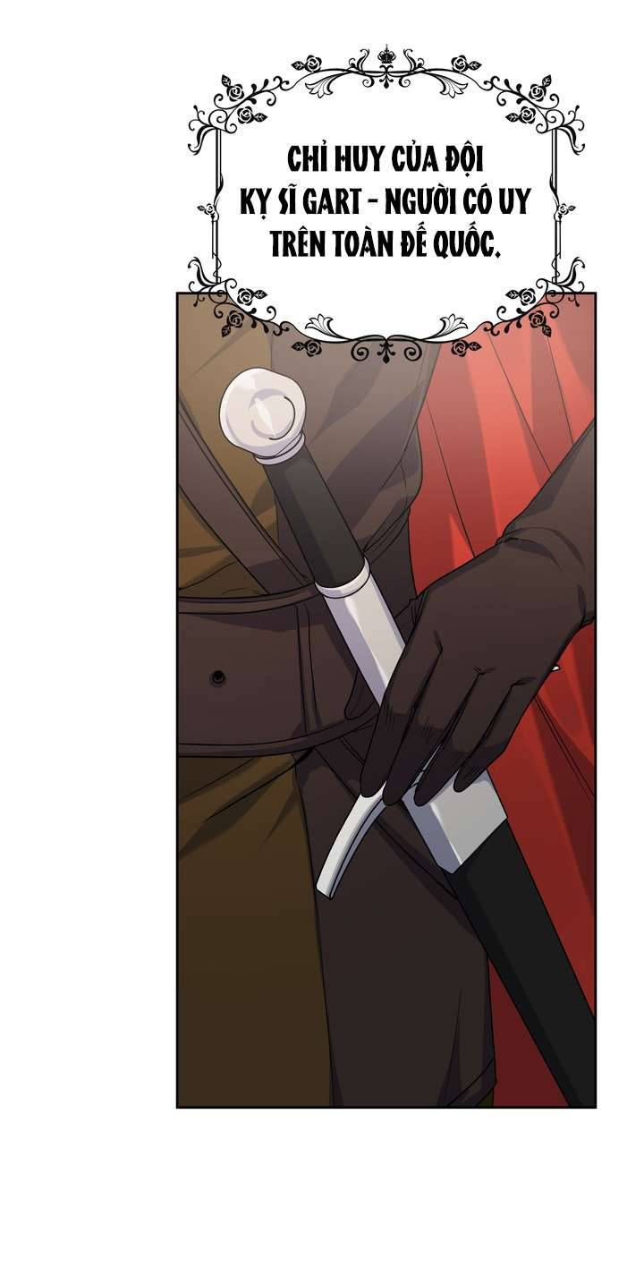 Công Nương Su Chapter 20 - Trang 4