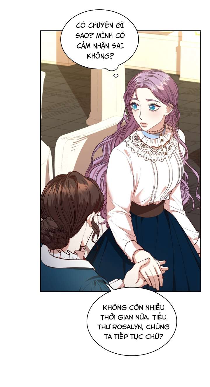 Thư Ký Của Bạo Chúa Chapter 32 - Trang 4