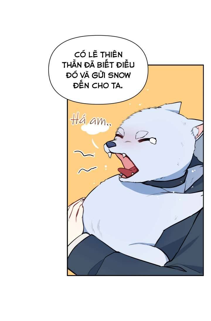 Người Bảo Hộ Của Bạo Quân Là Ma Nữ Tàn Độc Chap 6 - Trang 4