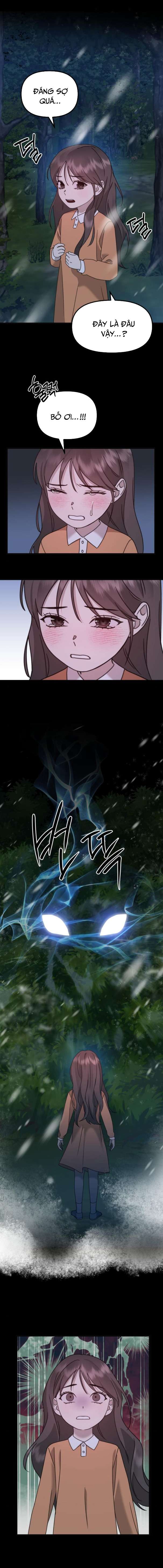 Thần Hổ Jang San Chap 32 - Trang 2