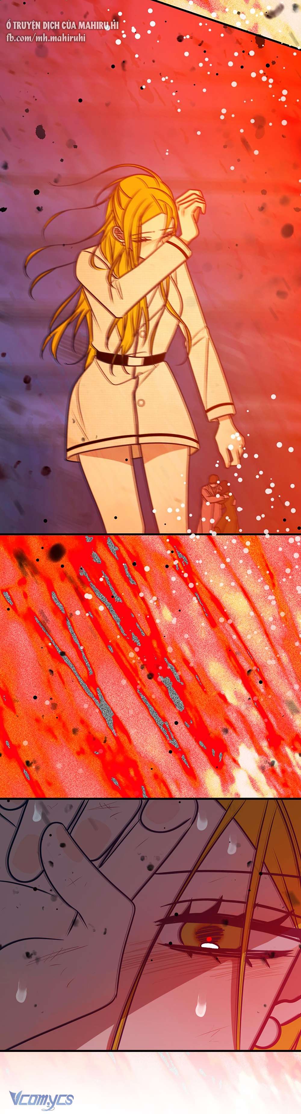 Kẻ Rác Rưởi Không Đáng Được Yêu Chapter 55 - Trang 4