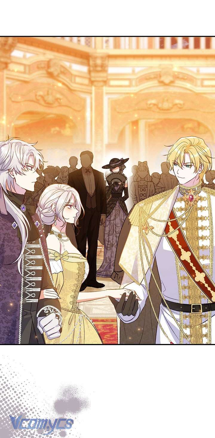 Người Xem Mắt Của Ác Nữ Quá Hoàn Hảo Chapter 62 - Trang 4