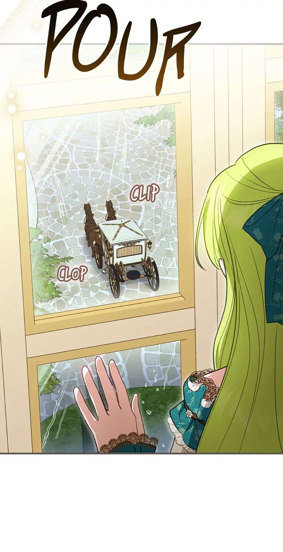 Tôi Đã Bảo Nữ Chính Đang Cải Trang Cơ Mà! Chap 39 - Trang 2