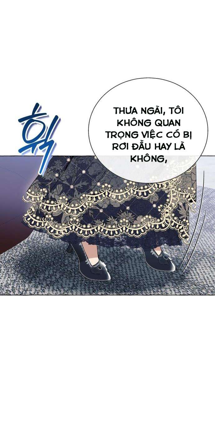 Tôi Tưởng Đó Chỉ Là Tiểu Thuyết Trọng Sinh Bình Thường Chapter 17 - Trang 4