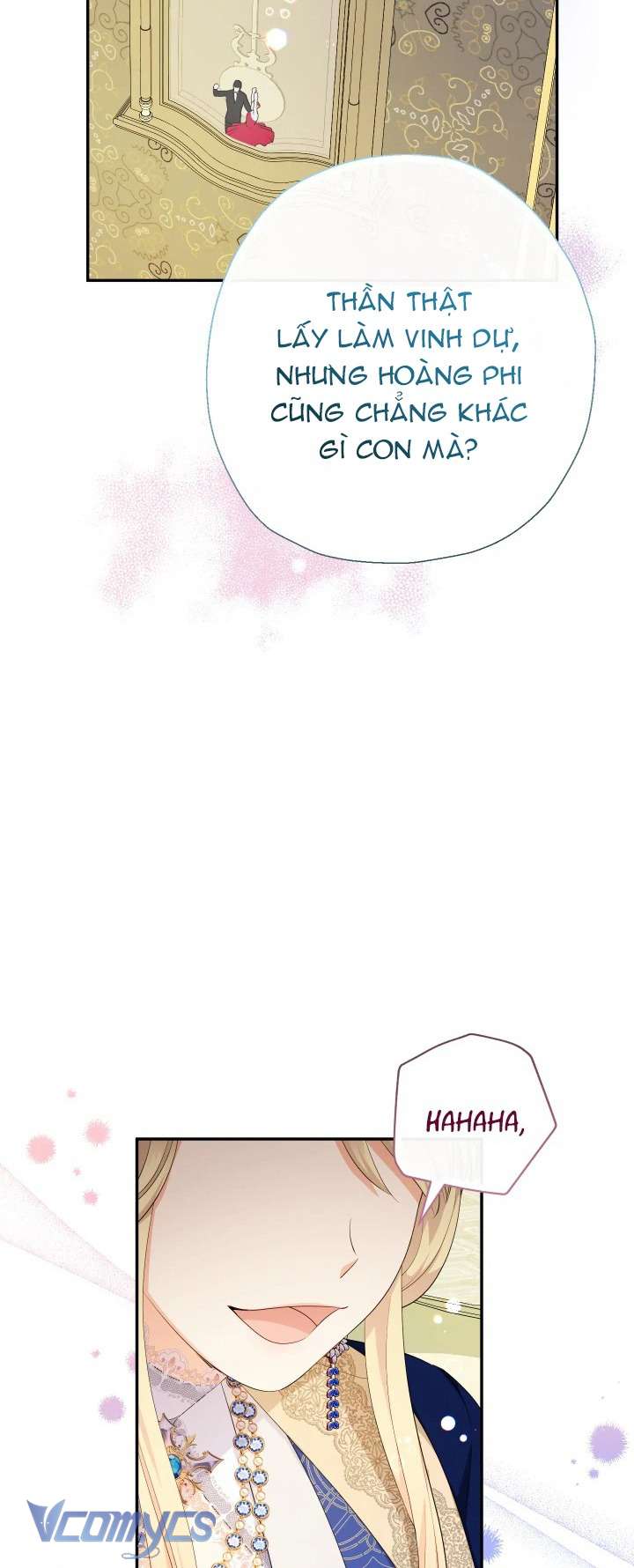 Tiểu Thư Tích Tiền Đi Bụi Chapter 84 - Trang 4