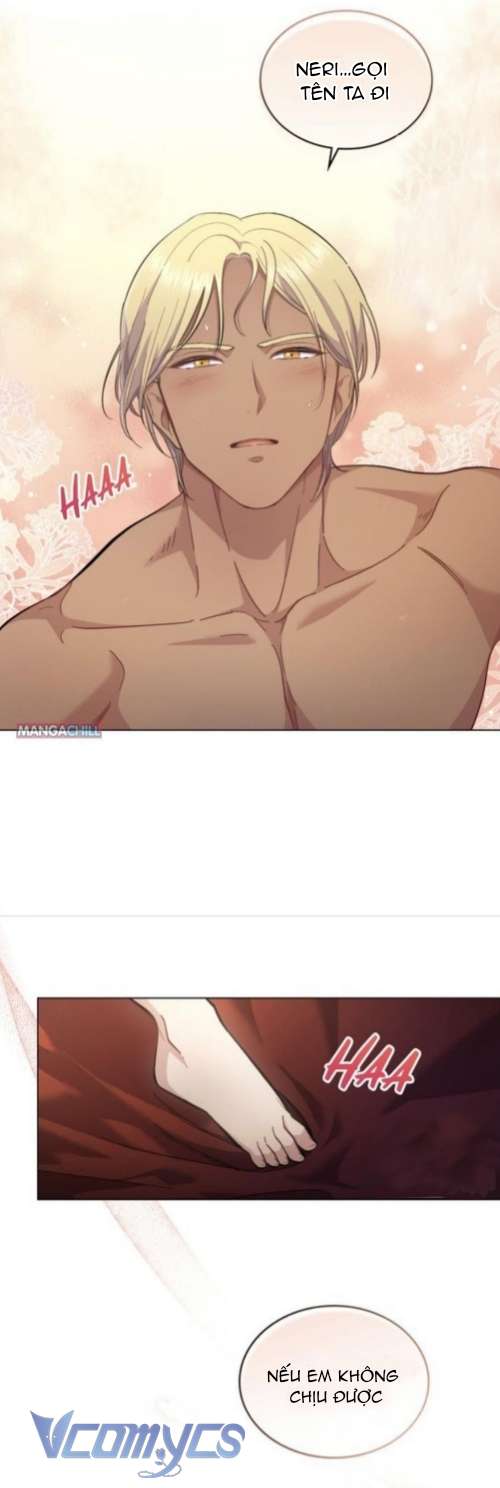 Hôn Nhân Giả Dối Chap 17 - Next Chapter 17.5