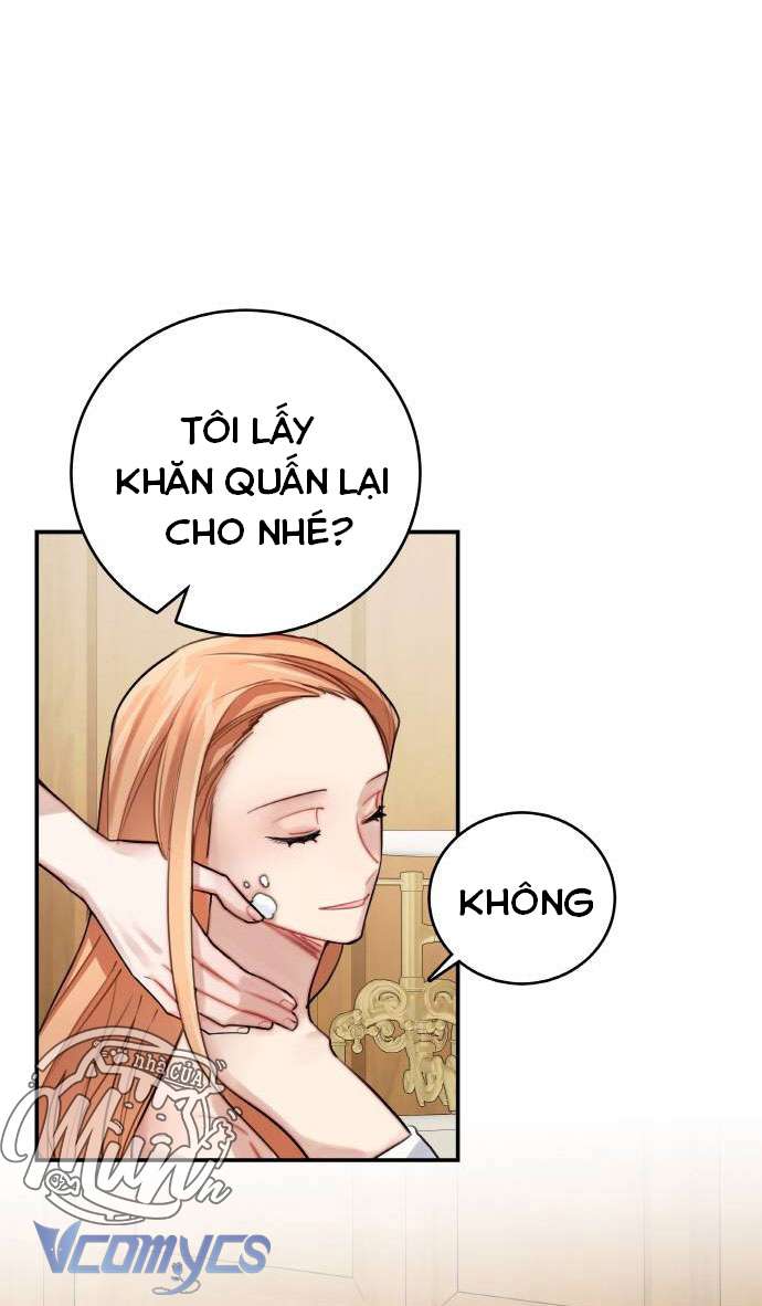 Nhật Ký Tuần Trăng Mật Của Phù Thủy Và Rồng Chapter 8 - Trang 4