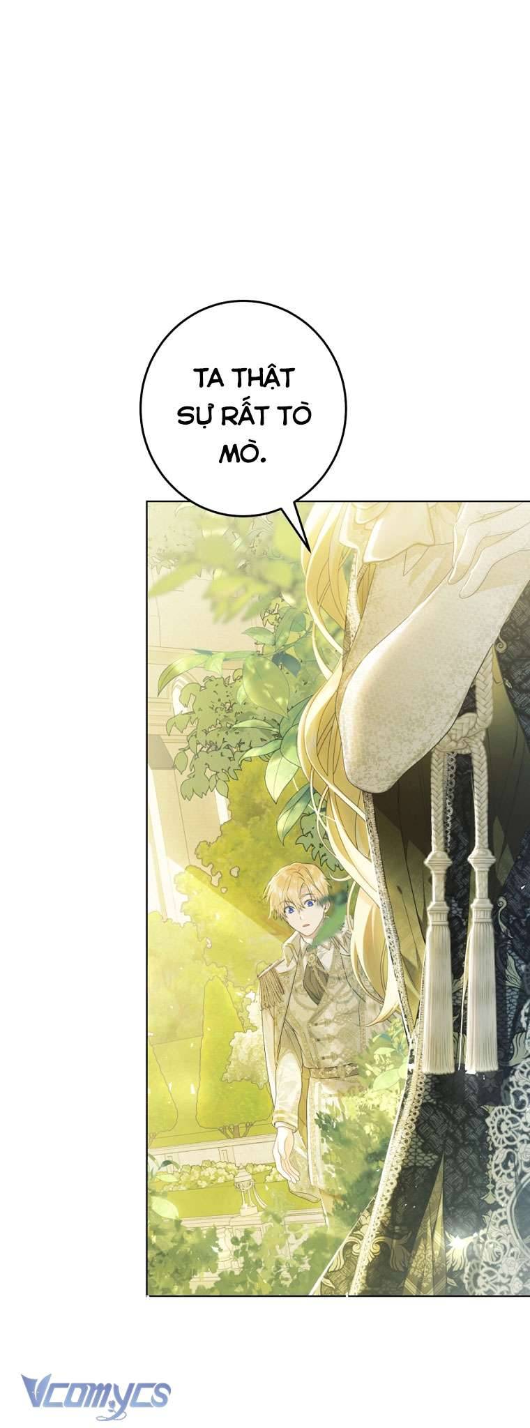 Ác Nữ Chỉ Là Một Con Rối Chap 90 - Trang 2