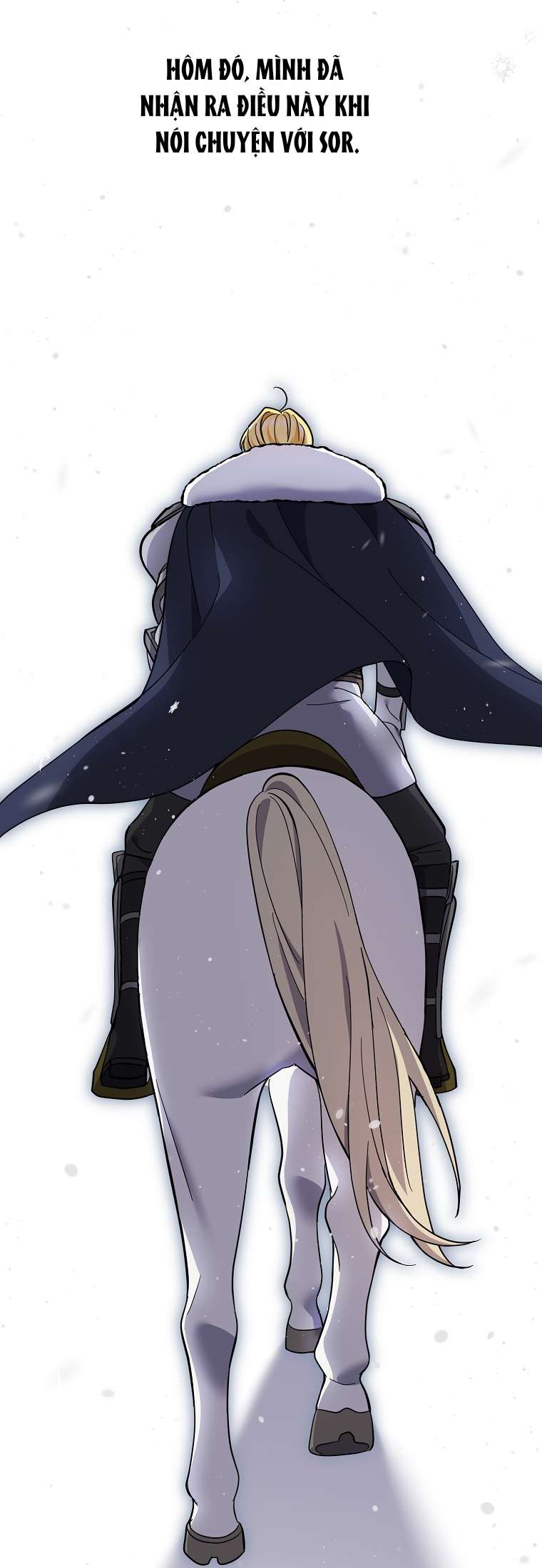 Vị Hôn Phu Phản Diện Cản Trở Con Đường Hoa Của Tôi Chapter 47 - Trang 4