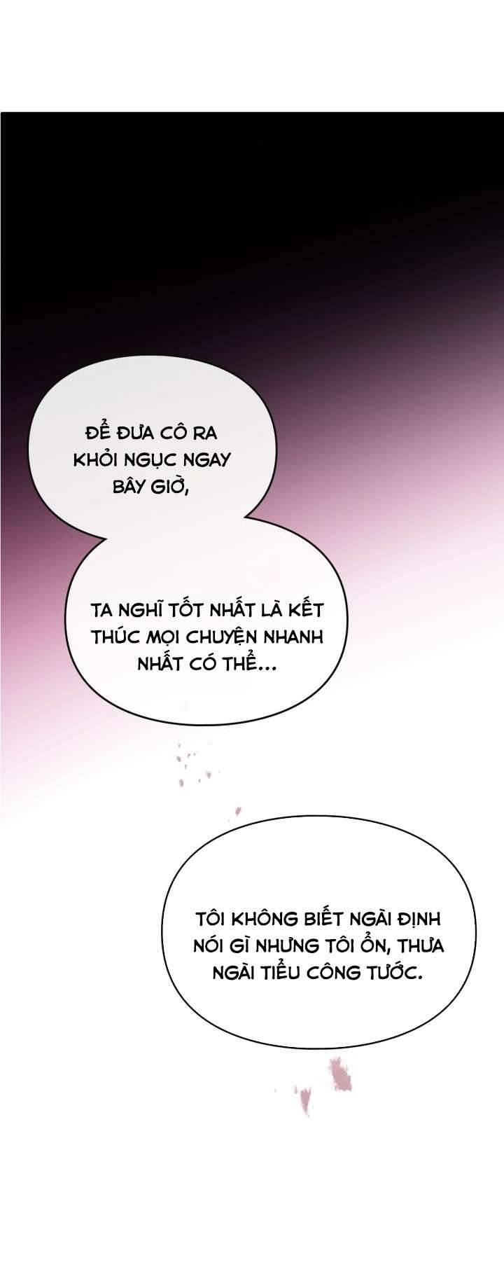 Kết Cục Của Nhân Vật Phản Diện Chỉ Có Thể Là Cái Chết Chapter 85 - Trang 4