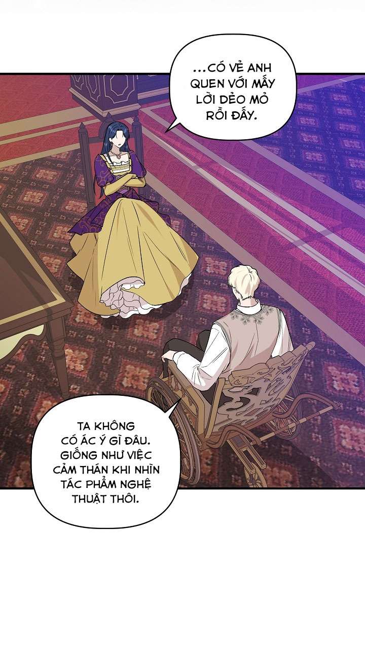 Tôi Không Phải Là Cinderella Chapter 24 - Trang 4