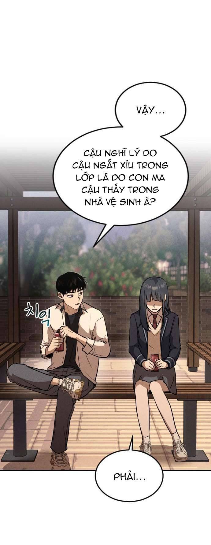 Golden Lily Chap 1 - Trang 2