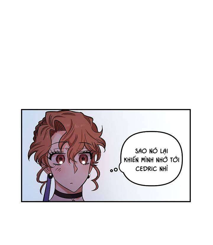 May Mắn Hay Bất Hạnh Chap 37 - Trang 4