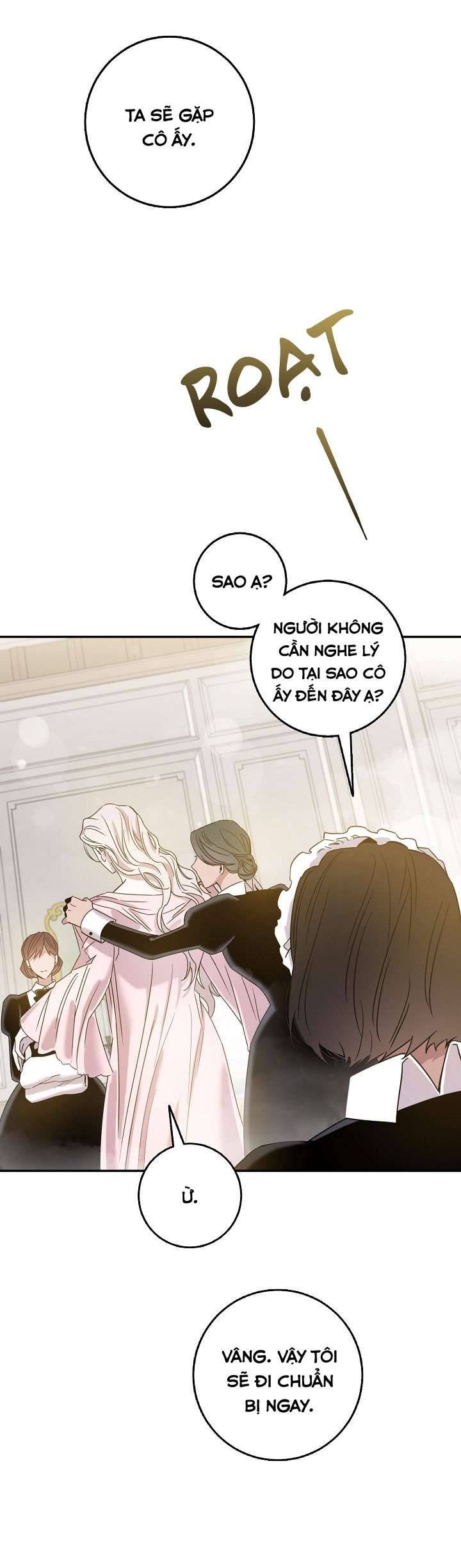 Thuần Hóa Bạo Quân Rồi Bỏ Trốn Chap 27 - Trang 2