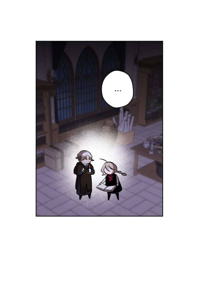 Lời Thú Nhận Của Chúa Tể Bóng Tối Chap 40 - Trang 4