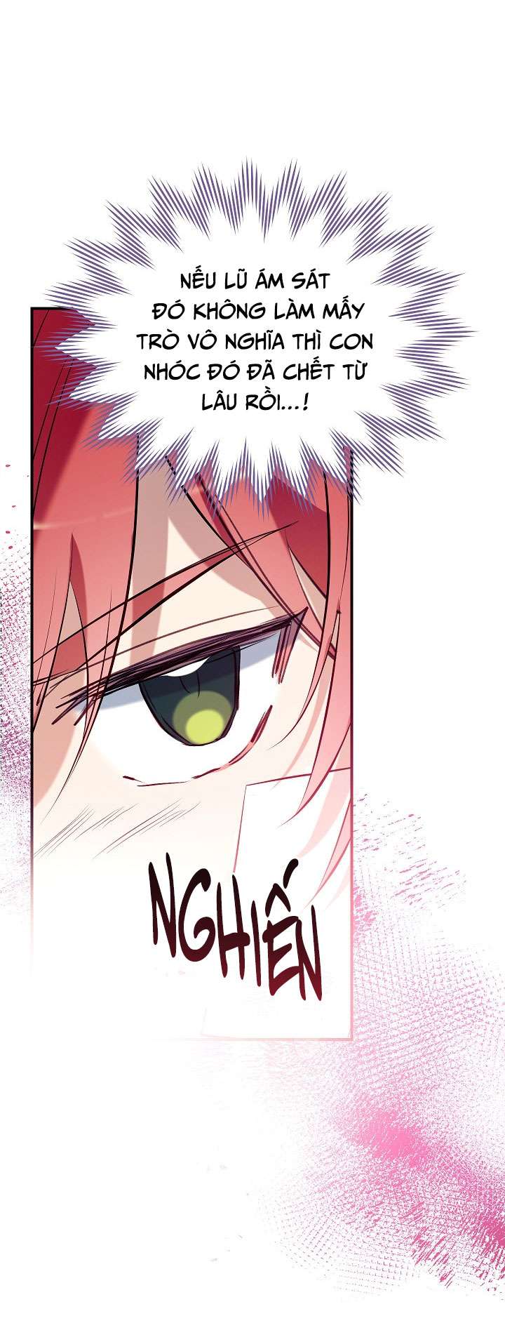 Chúng Ta Có Thể Trở Thành Một Gia Đình Được Không? Chap 52 - Trang 2