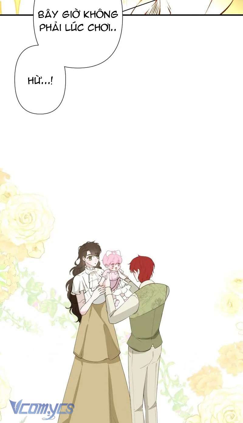 Sau Này Họ Sẽ Sinh Ra Tôi Chapter 15 - Trang 4