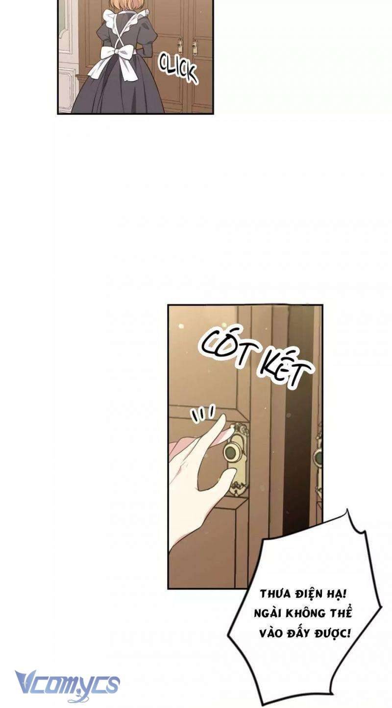 Mục Tiêu Là Cuộc Sống Hoàn Hảo Bất Khả Xâm Phạm Chapter 17 - Trang 4