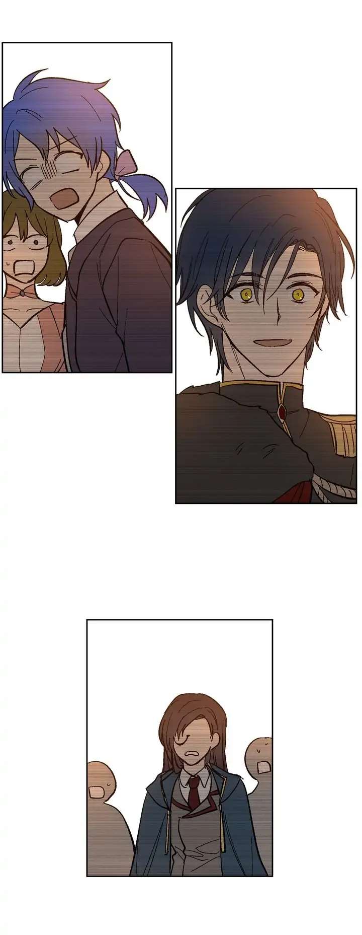 Vị Hôn Thê Khế Ước Của Công Tước Chapter 95 - Next Chapter 96