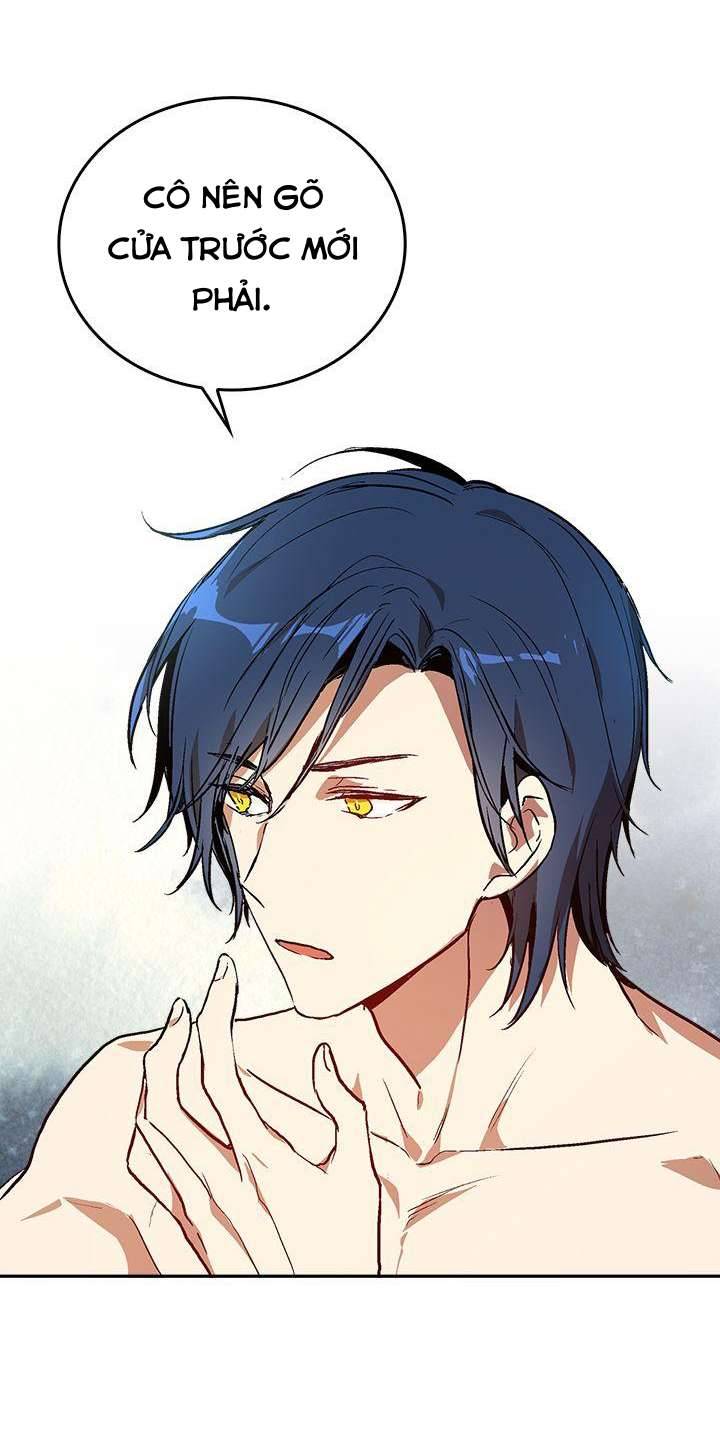 Vị Hôn Thê Khế Ước Của Công Tước Chapter 47 - Next Chapter 48