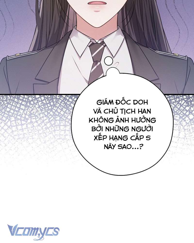 Nhật Ký Từ Chức Cấp S Của Thợ Săn Công Chức Chapter 11 - Next Chapter 12