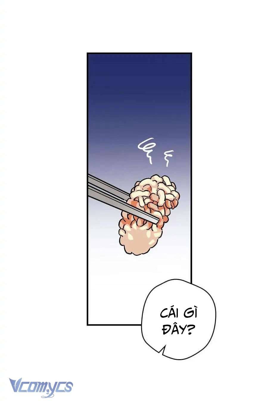 Ly Espresso Của Mùa Xuân Chapter 19 - Trang 4