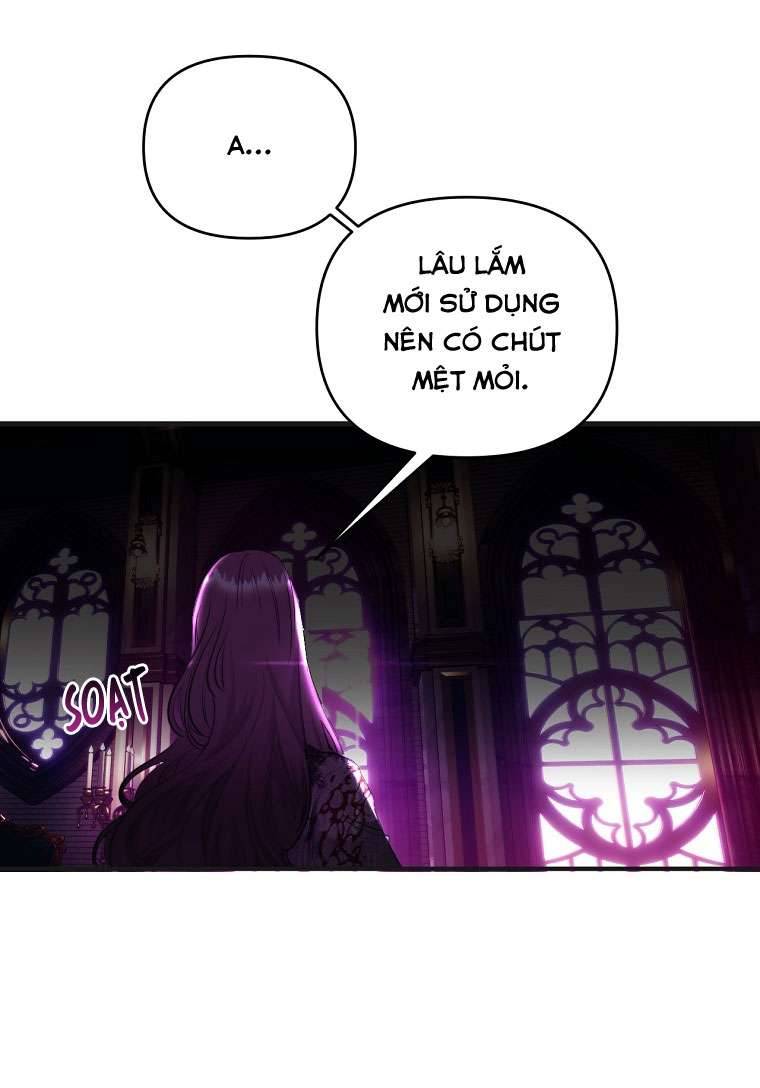 Phương Pháp Sống Sót Khi Phải Ngủ Cùng Hoàng Đế Chapter 9 - Trang 4