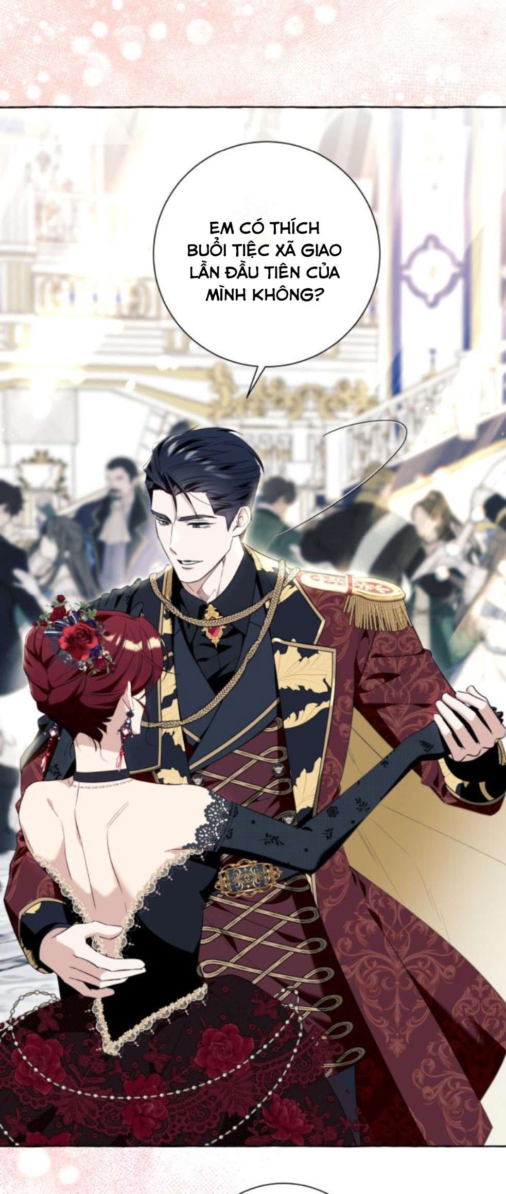 Tôi Tưởng Đó Chỉ Là Tiểu Thuyết Trọng Sinh Bình Thường Chapter 52 - Trang 4