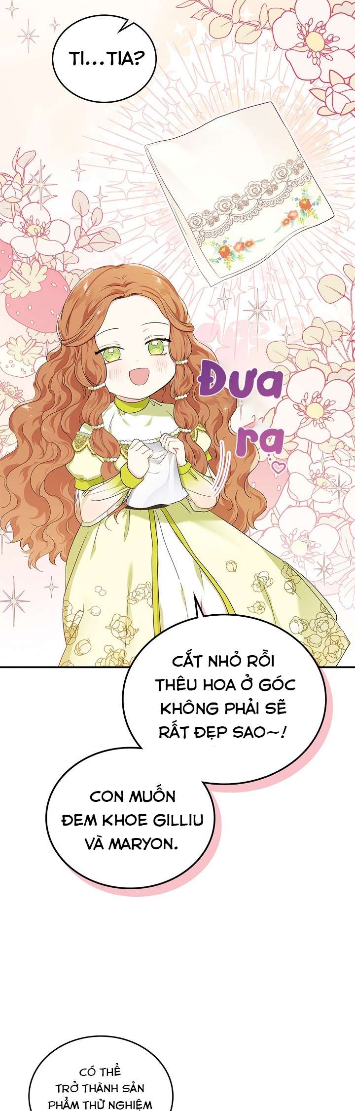 Kiếp Này Nhất Định Làm Gia Chủ Chap 19 - Trang 2