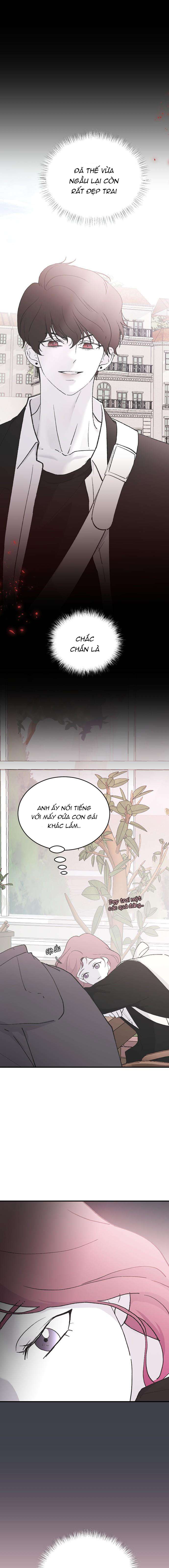 Ba Anh Trai Cực Phẩm Của Tôi Chap 64 - Trang 2