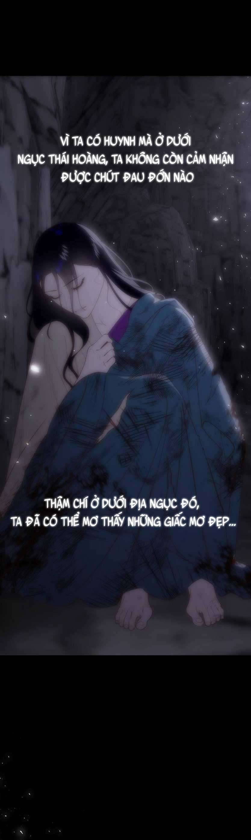 Vương Tử Huyền Bí Chapter 100 - Trang 4