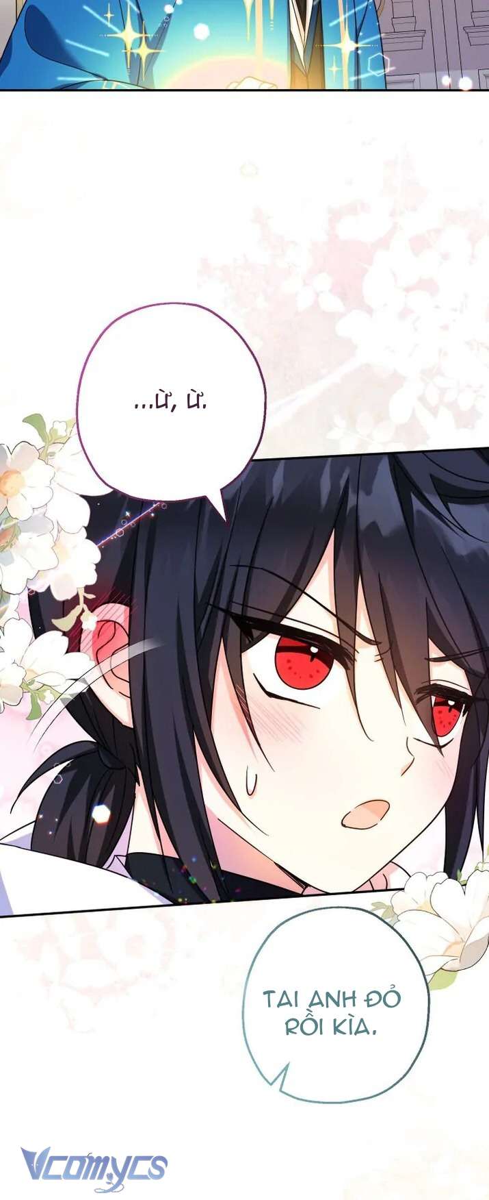 Tiểu Thư Tích Tiền Đi Bụi Chapter 42 - Trang 4