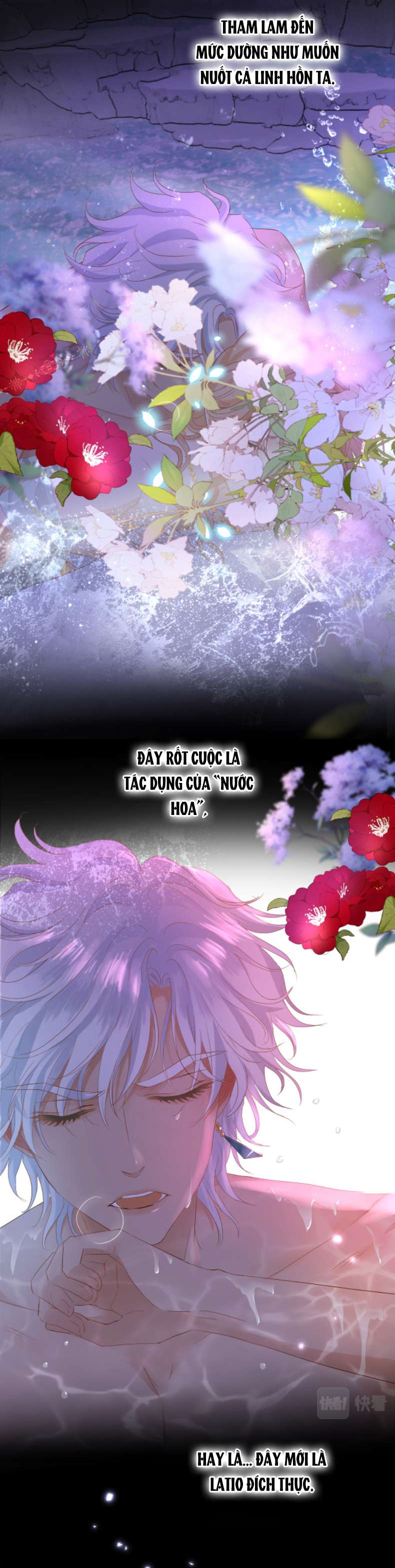 Địch Úc Đa Chi Ca Chapter 144 - Trang 4