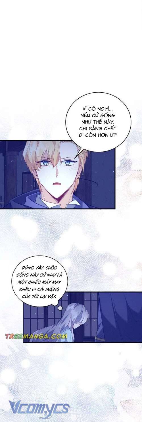 Tôi Chỉ Nhận Ra Sau Khi Mất Cô Ấy Chap 11 - Trang 2