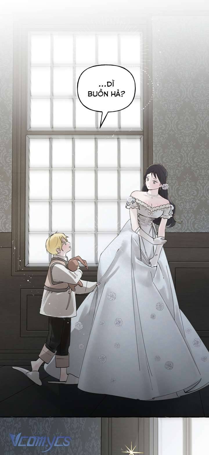 [18+] Hoàng Cung Có Chó Dữ! Chap 3 - Trang 2