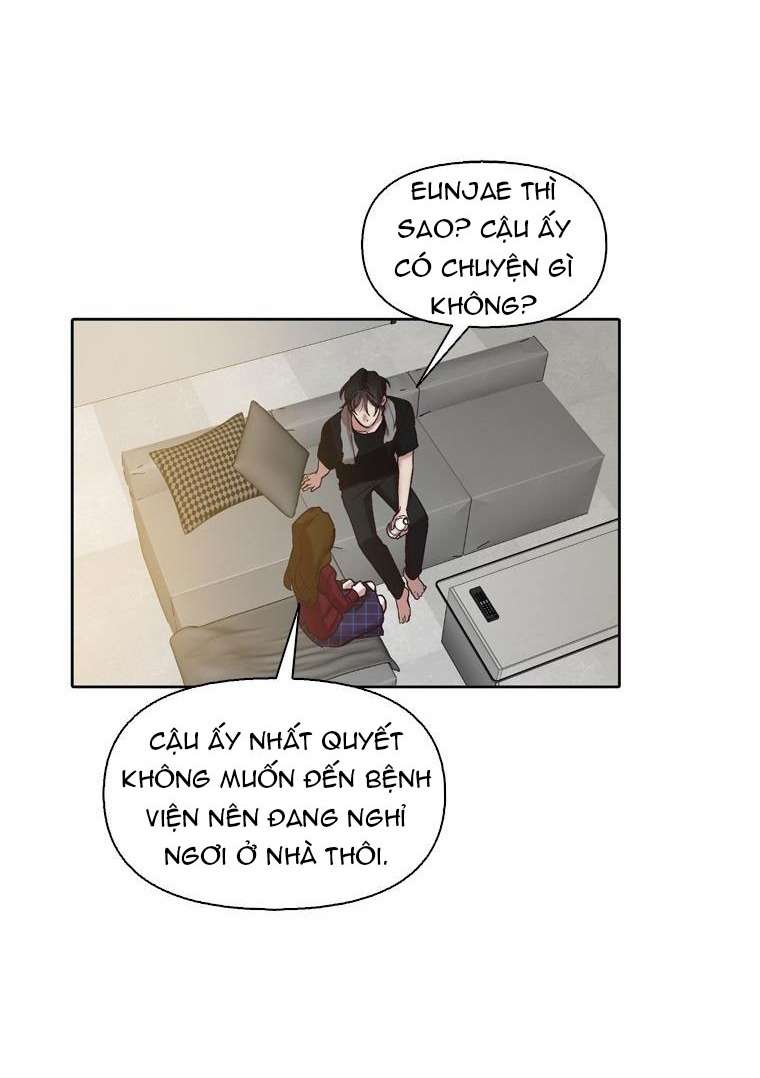 Thanh Xuân Của Chúng Ta Chap 80 - Trang 4