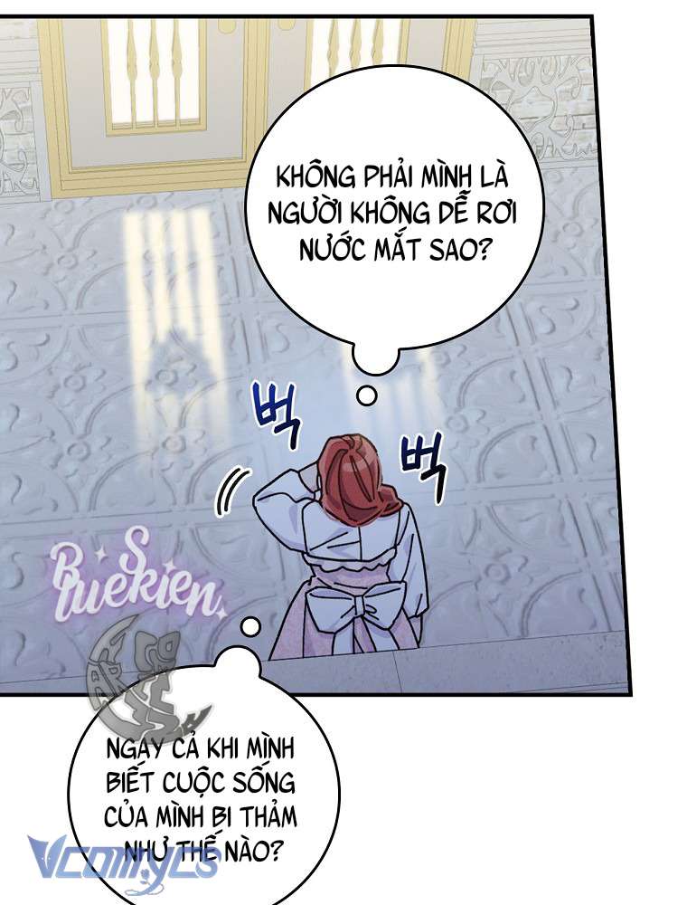 Chị Gái Của Nhân Vật Phản Diện Hôm Nay Cũng Đang Đau Khổ Chapter 41 - Trang 4