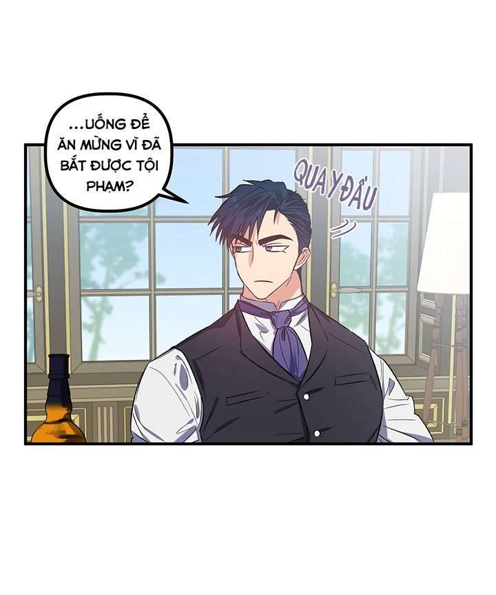 May Mắn Hay Bất Hạnh Chap 18 - Trang 4