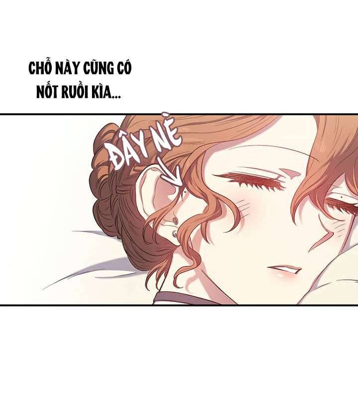 May Mắn Hay Bất Hạnh Chap 16 - Trang 4