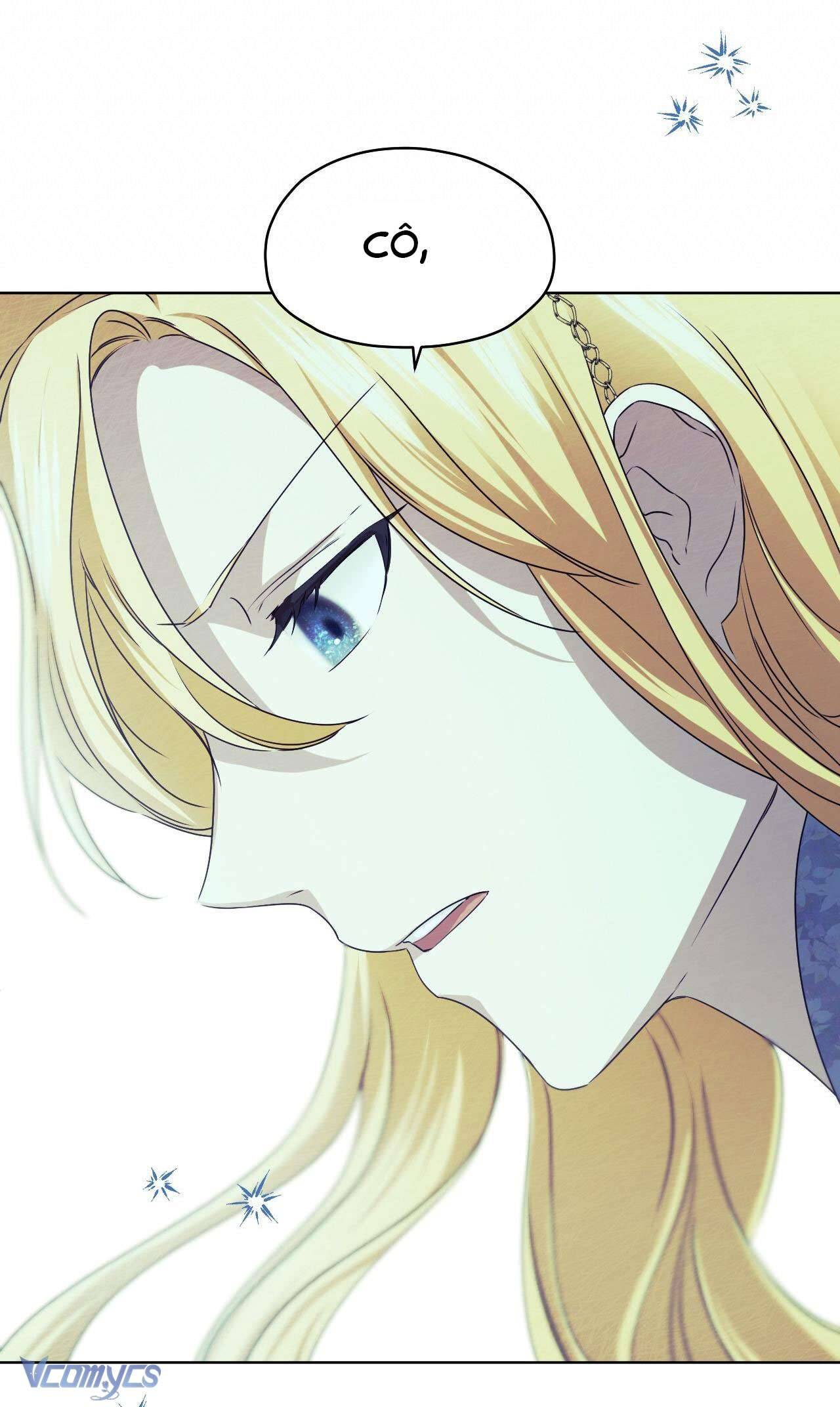 Thánh Nữ Giả Muốn Bỏ Trốn Chap 12 - Next Chap 13